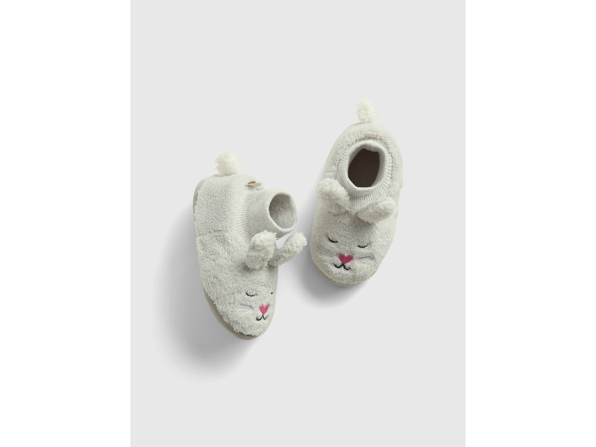 Baby 2025 bunny shoes